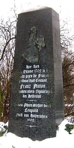 Memorial Franz Anton von Hohenzollern.jpg