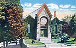 Thumbnail for Memorial Hall (Oakland, Maine)