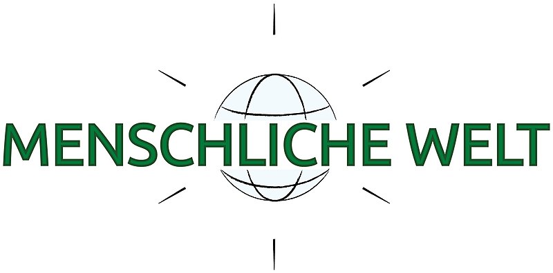 File:Menschliche Welt Logo.jpg