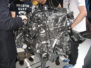 Mercedes-Benz M270/M274 enjin - Wikipedia