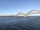 Merefo-Kherson bridge, Dnipro; 06.06.19.jpg