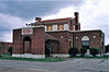 Old Terminal Building, Hangar and Powerhouse at Key Field