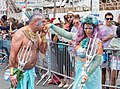 * Nomination 2022 Coney Island Mermaid Parade --Rhododendrites 21:44, 25 June 2022 (UTC) * Promotion  Support Good quality. --Steindy 00:02, 26 June 2022 (UTC)