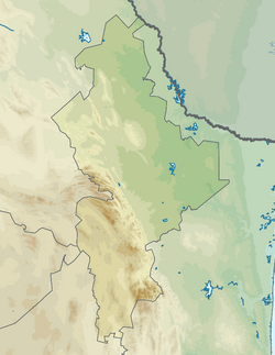 Mexico Nuevo Leon topographic location map.png