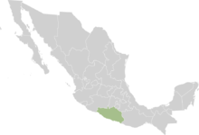 Meksiko, negara bagian guerrero.png