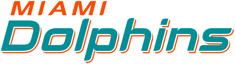 Miami Dolphins – Wikipédia, a enciclopédia livre