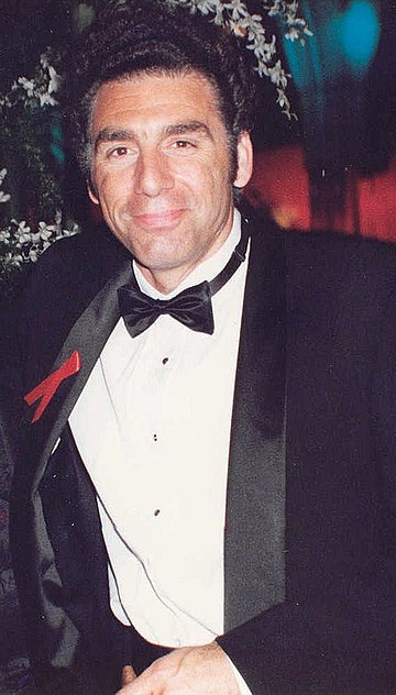 Michael Richards