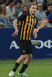 Michalis Bakakis Greek footballer