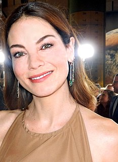 <span class="mw-page-title-main">Michelle Monaghan</span> American actress