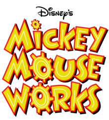 Description de l'image Mickey Mouse Works logo.webp.