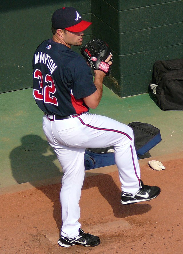 Tim Hudson - Wikipedia