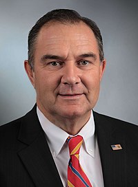 Mike Kehoe official photo (cropped).jpg