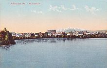 File:Millinocket,_Maine_&_Mount_Katahdin.jpg