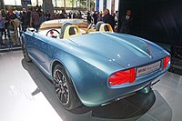 Mini Superleggeria - Mondial de l'Automobile de Paris 2014 - 006.jpg