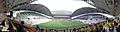 Misaki Park Stadium panorama.jpg