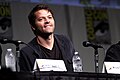 Misha Collins (Castiel)