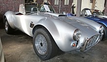 Mohr Cobra