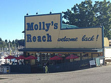 Molly's Reach, as featured in the program Molly's Reach(7714239258).jpg