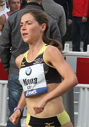 Мона Стокхеке (2014)