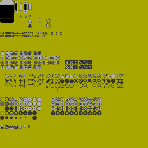 File:Mono Cursors.xcf