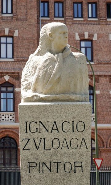 File:Monumento a Zuloaga.jpg