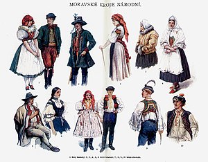 Moravian national costumes.jpg