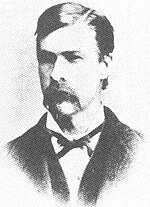 Nicholas Porter Earp