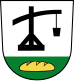 Coat of arms of Morshausen