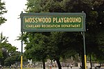 Mosswood Park