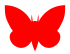 Moth red.svg