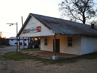 Mount Meigs, Alabama Unincorporated community in Alabama, United States