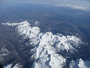 Mount Sneffels