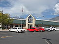 Mountain Shadows Post Office Orem, Utah.JPG