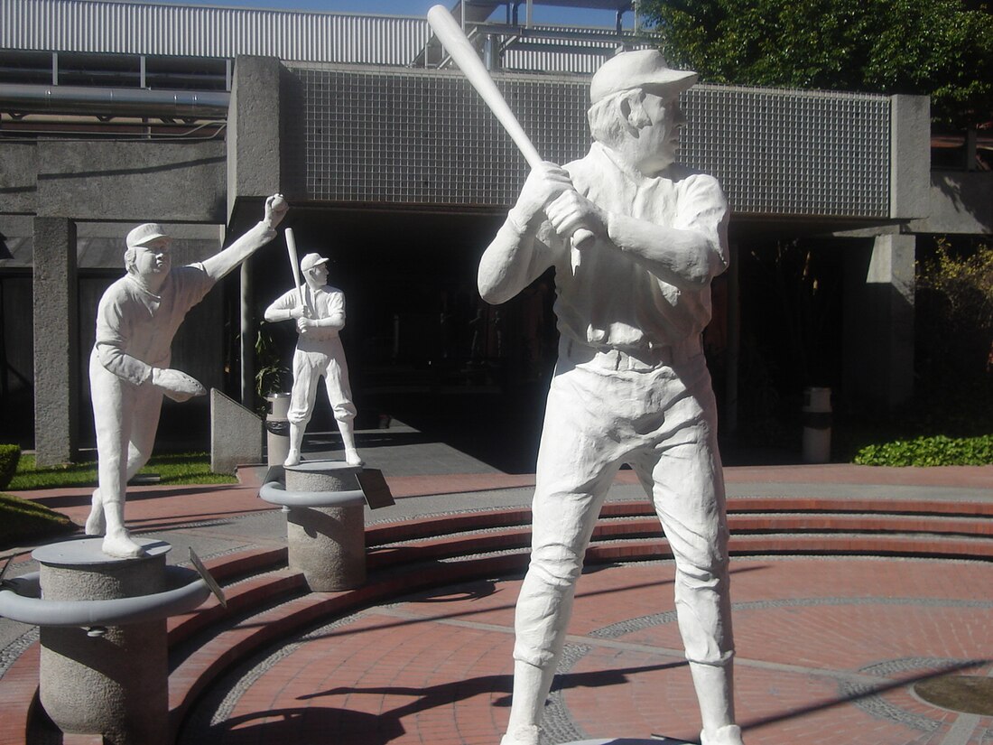 Baseball in Mexico