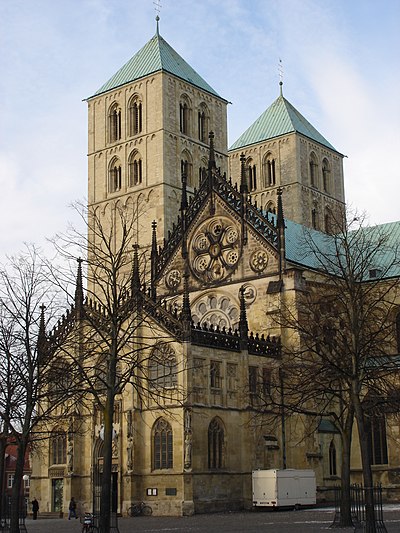 Diócesis de Münster