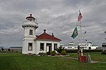 Vignette pour Phare de Mukilteo