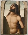 Cristo alla colonna, seguace di Antonello da Messina