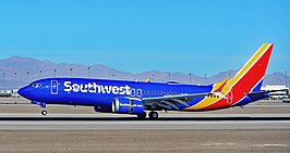 Southwest Airlines