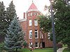 Northern Arizona Normal School Historic District NAU Old Main.jpg