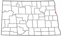 NDMap-doton-Grand Forks