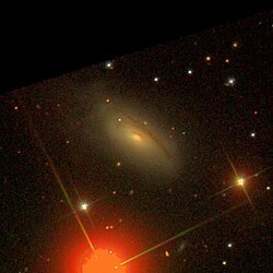 NGC 917