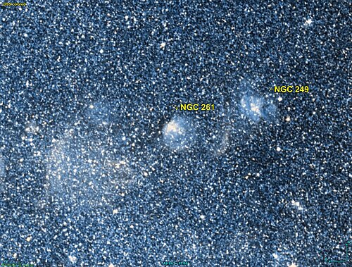 NGC 261