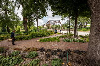 <span class="mw-page-title-main">Nicollet Island/East Bank, Minneapolis</span> Neighborhood in Hennepin, Minnesota, United States