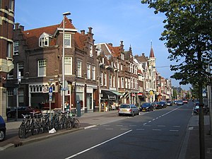 Cathair Utrecht