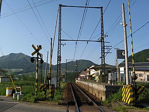 Nagaden Kamijo stn.jpg