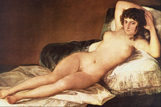File:Naked Maja - Francisco de Goya.png - Wikimedia Commons
