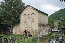 Nakifari gereja St. George.jpg