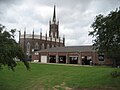 Basilica of Our Lady of Sorrows, Natchez