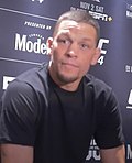 Thumbnail for Nate Diaz