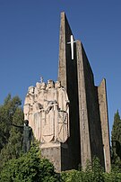 Monumento alla battaglia di Las Navas de Tolosa